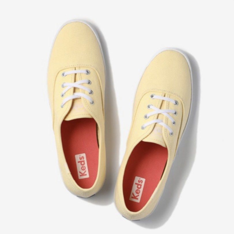 Abc mart hot sale keds