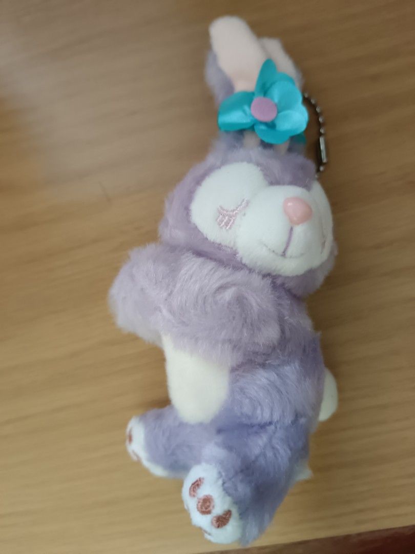 LV Bunny Keychain, Hobbies & Toys, Collectibles & Memorabilia, Vintage  Collectibles on Carousell