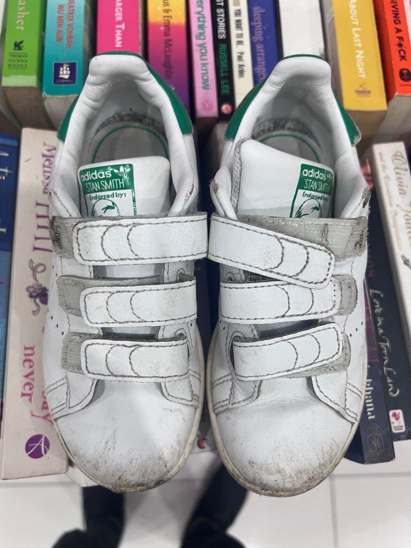 Kids stan clearance smith sale