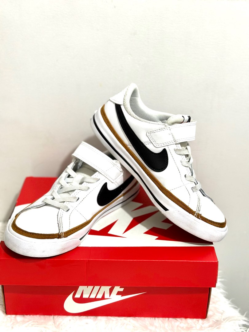 Kids Nike Legacy 13C, Babies & Kids, Babies & Kids Fashion on Carousell