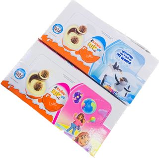 kinder joy - View all kinder joy ads in Carousell Philippines