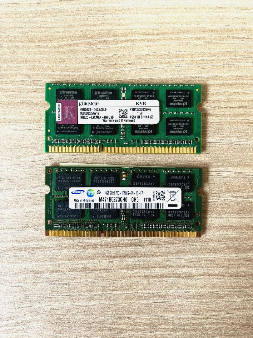 Ram for laptop 4gb top