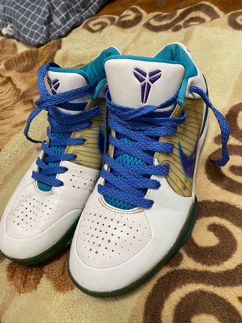 Kobe hornets shoes new arrivals