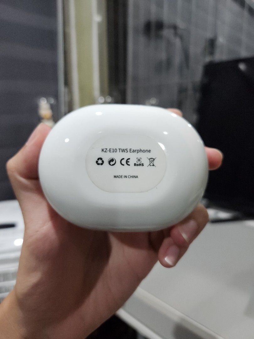Kz e10 2025 review