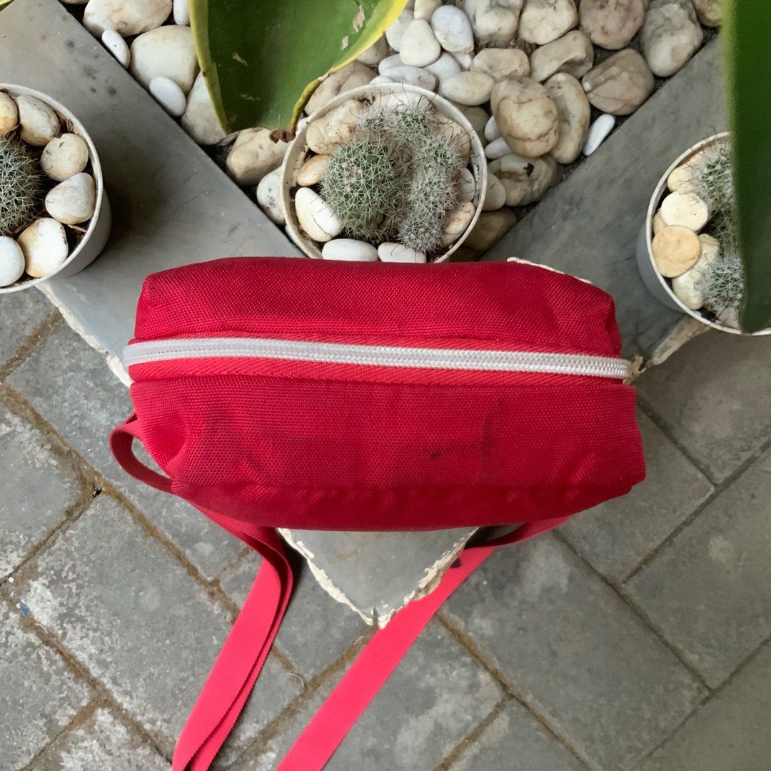 Lacoste Sling Bag Backcroc LACOSTE BACKCROC SLING BAG