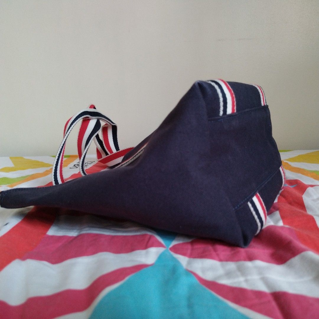 Lacoste masque rouge deals