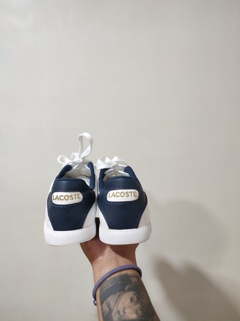 Lacoste graduate tri 1 sale