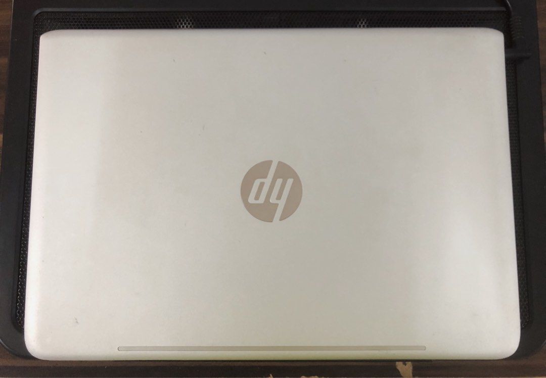 Laptop Hp Envy Intel Core I7 With Accessories Computers And Tech Laptops And Notebooks On Carousell 7186