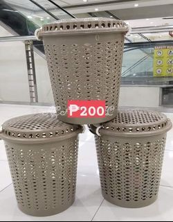 Laundry Basket