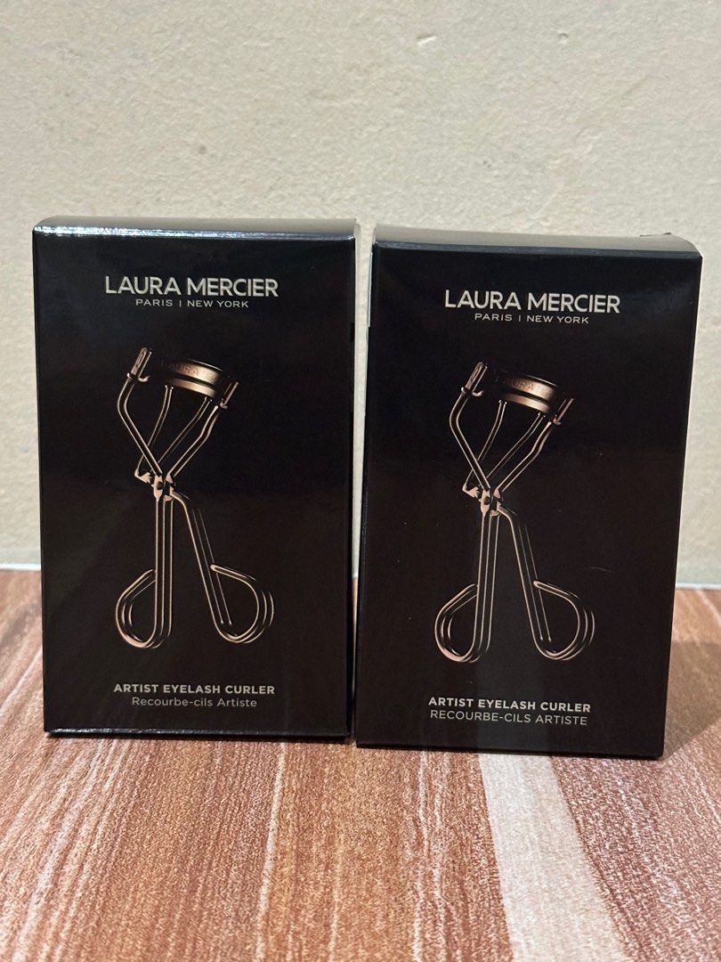 Laura Mercier Eyelash Curler, Beauty & Personal Care, Face, Makeup on