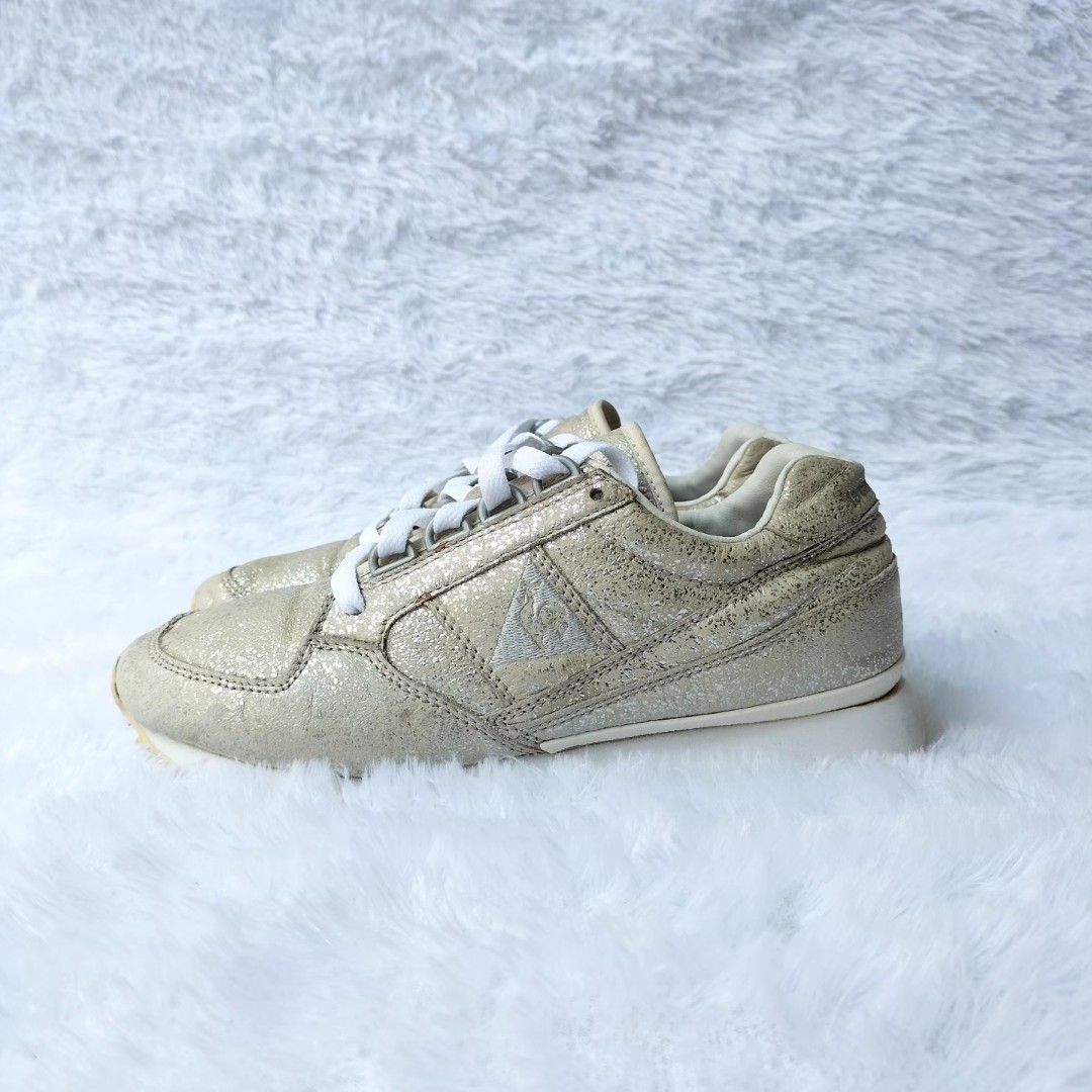 Le coq sportif eclat atl cheap metallic