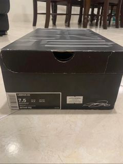 Lebron store 15 malaysia