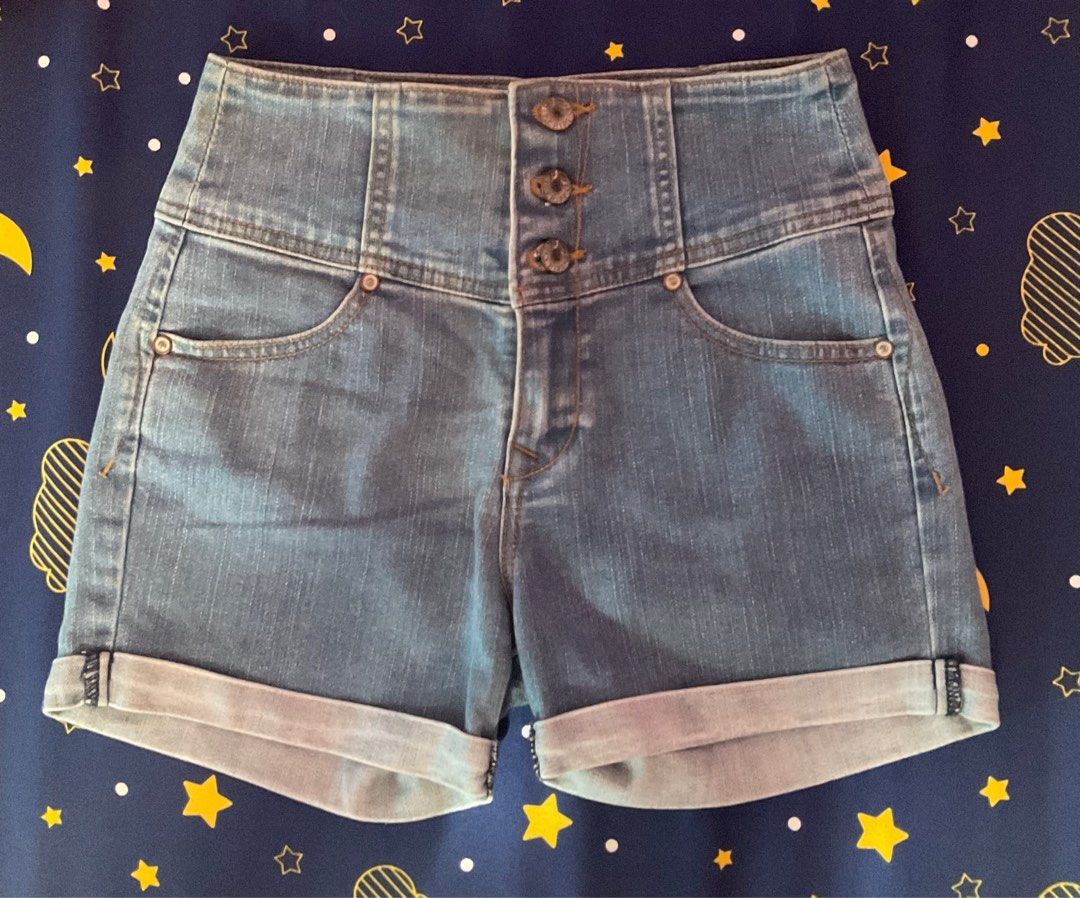 Lee pipes shop shorts