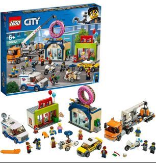 Lego 60233 on sale kmart
