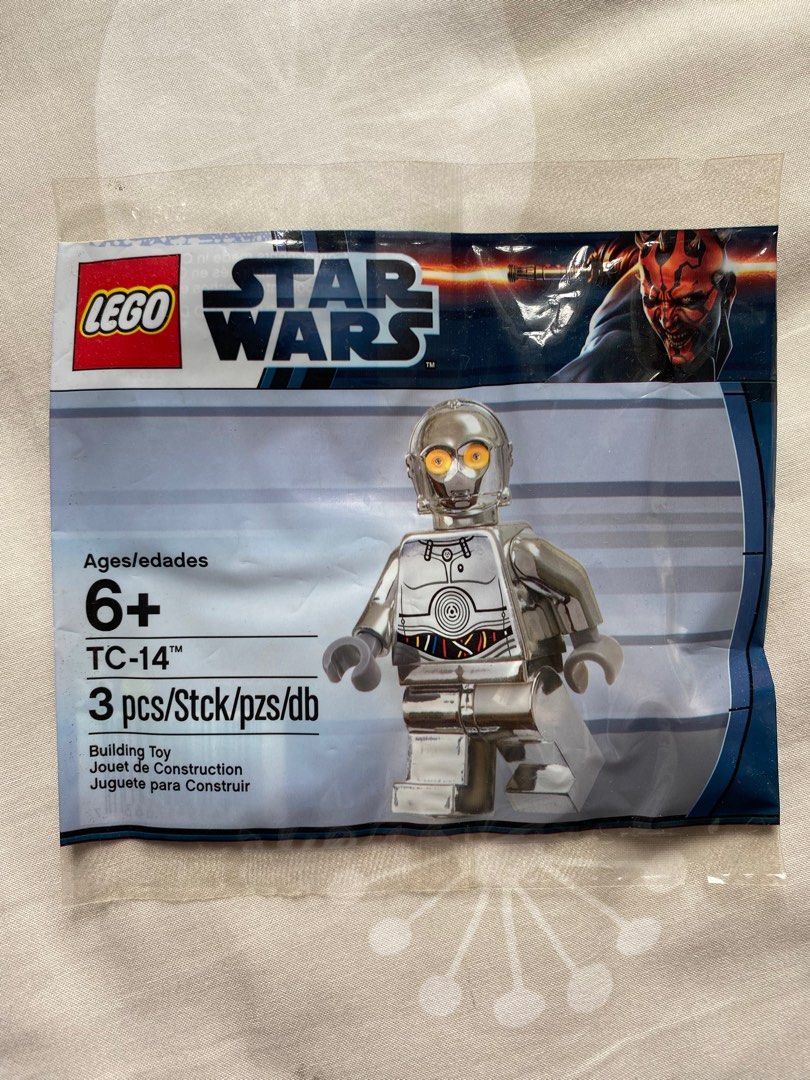 Lego tc clearance 14
