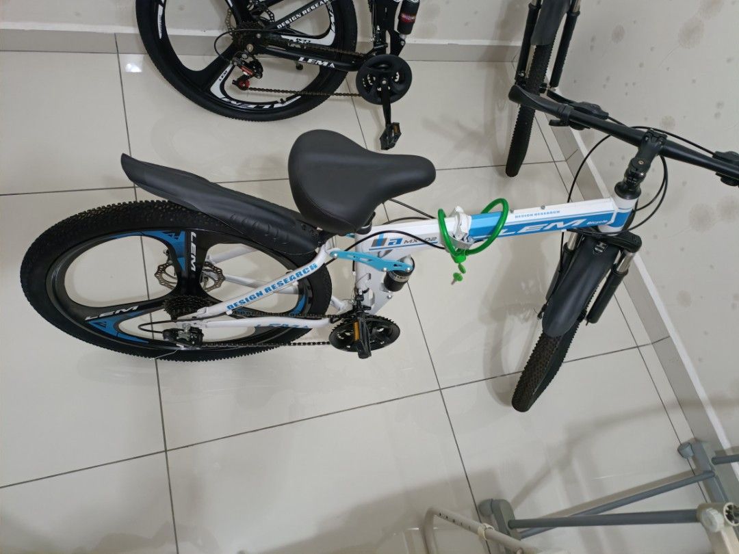 Olx sports cycle deals