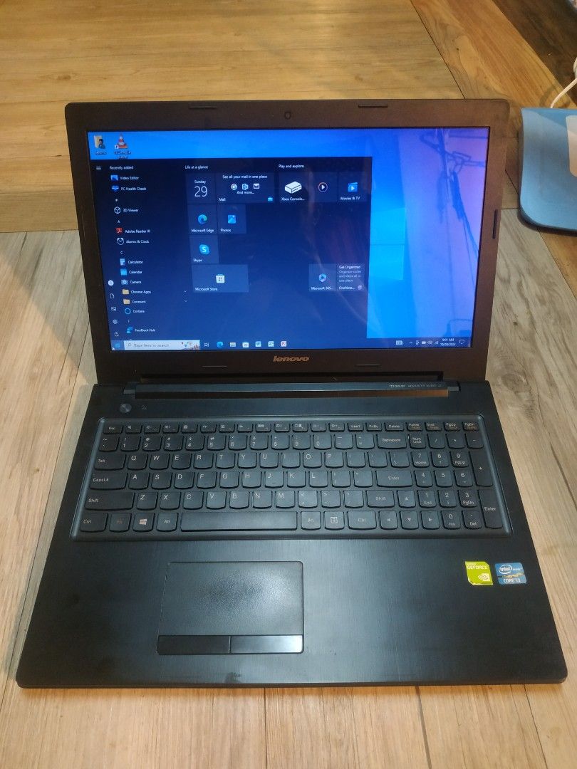 Lenovo intel core i3 Nvidia slim laptop, Computers & Tech, Laptops ...