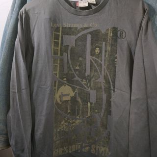 Levis 501 Vintage