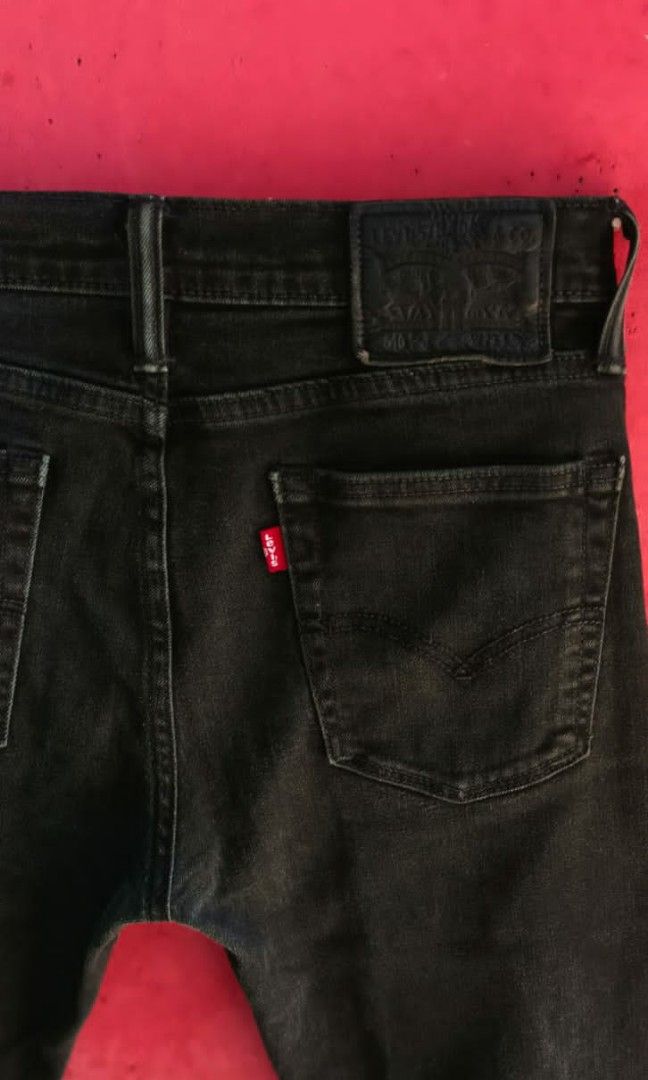 Levis 510 nightshine cheap