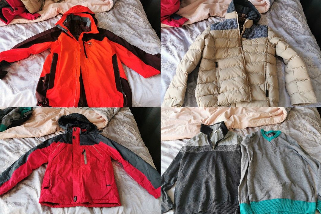 What are windbreaker jackets used for new arrivals