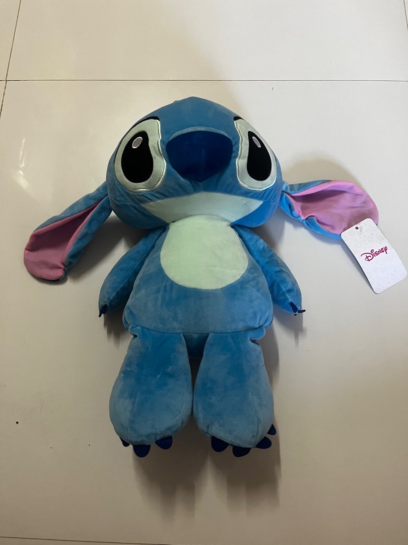 Lilo & Stitch Stuff Toys, Hobbies & Toys, Toys & Games on Carousell