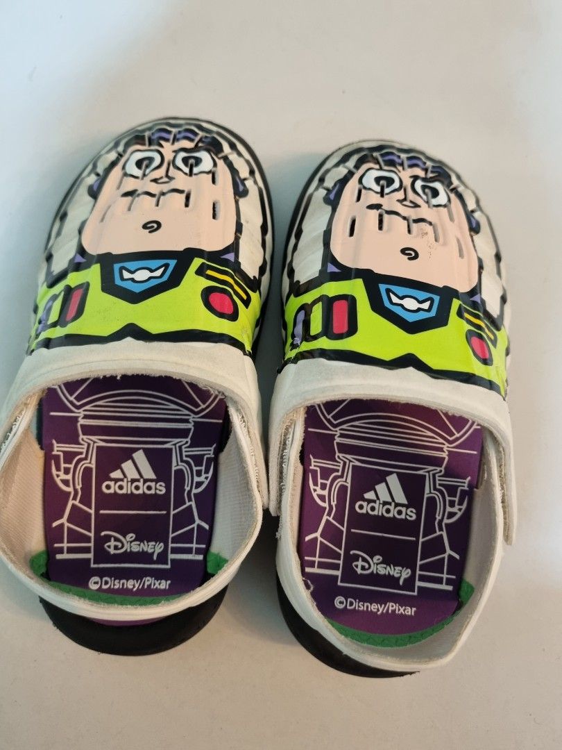 Adidas buzz deals lightyear