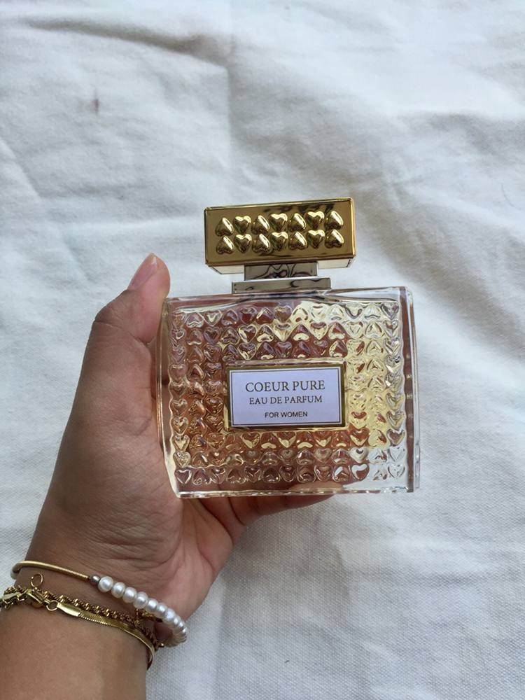 Linn young perfume review best sale