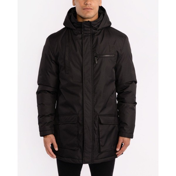 Liverpool store winter jacket
