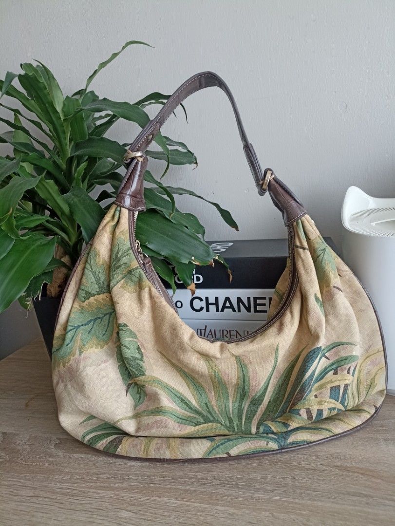 Liz Claiborne Hobo Bag Women s Fashion Bags Wallets Shoulder