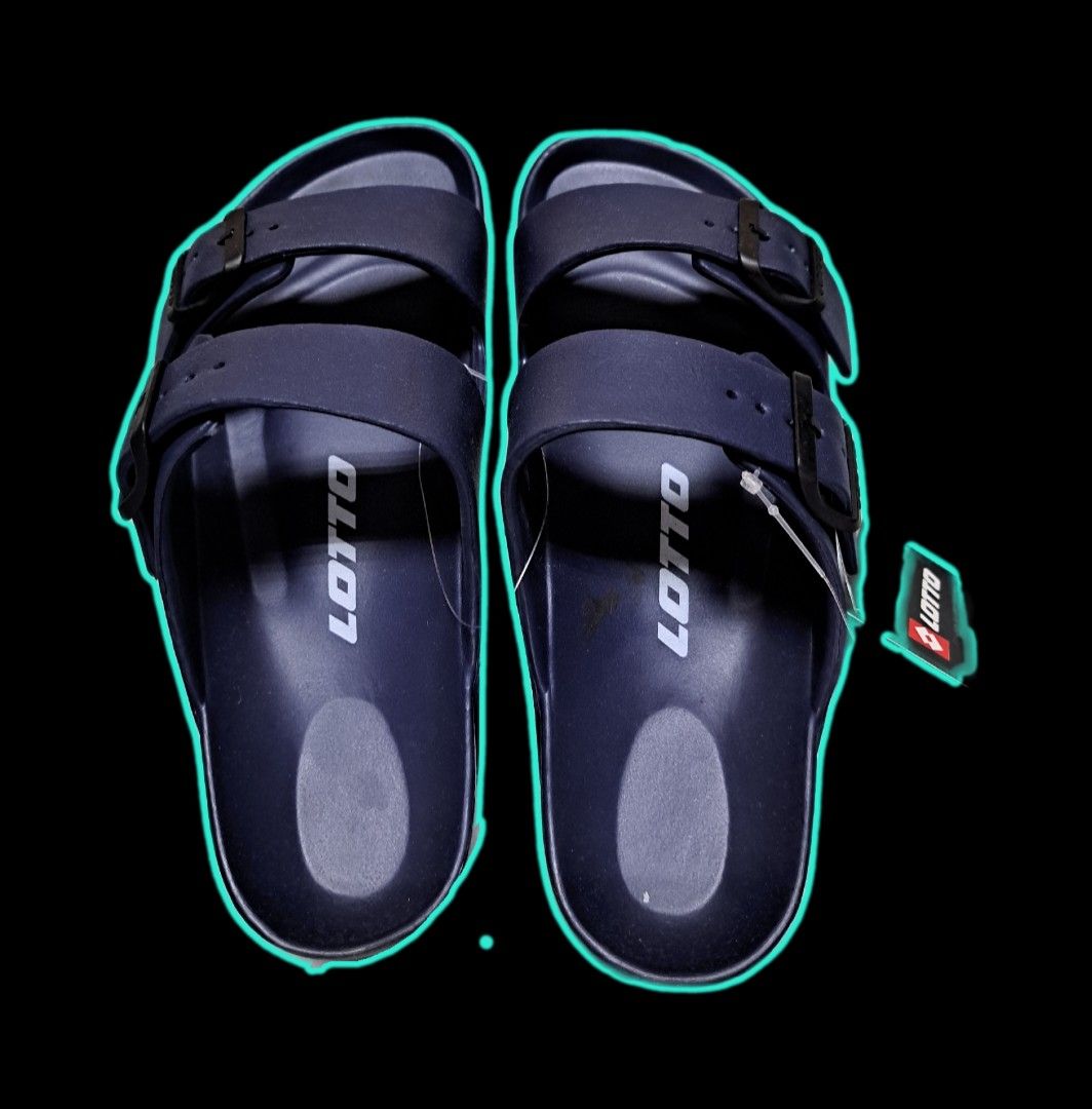 Lotto sandal price top