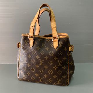 Louis Vuitton Cherrywood BB🍒, Luxury, Bags & Wallets on Carousell