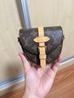 RUSH SALE! LOUIS VUITTON MOON BACKPACK MONOGRAM CANVAS, Luxury, Bags &  Wallets on Carousell