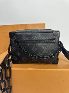 Louis Vuitton Multipocket Bumbag Multicolor in Coated Canvas with  Silver-tone - US