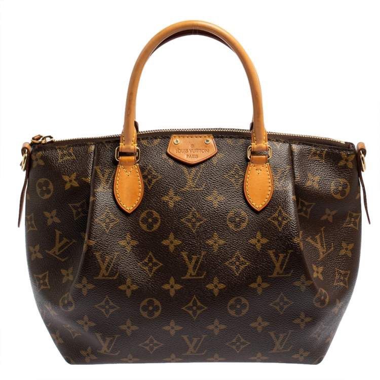 Lv turenne mini, Luxury, Bags & Wallets on Carousell