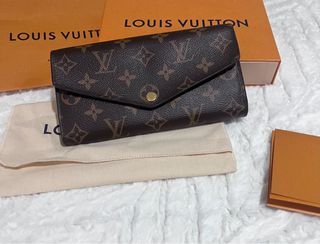 Victorine Wallet Autres Toiles Monogram - Women - Small Leather Goods
