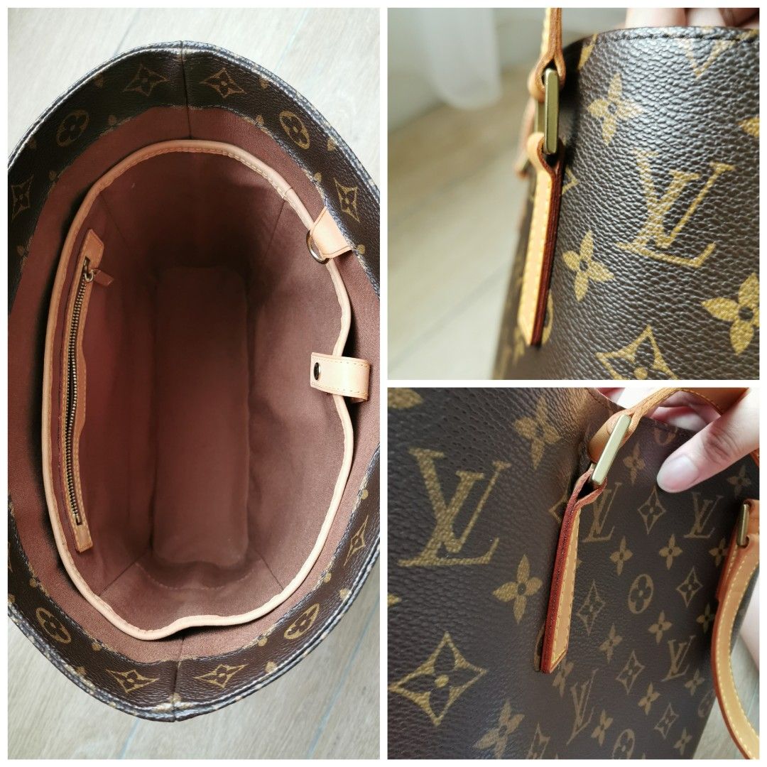 Louis Vuitton lv vavin bag insert organizer, Luxury, Bags & Wallets on  Carousell