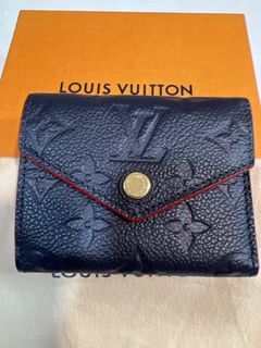Victorine Wallet Autres Toiles Monogram - Women - Small Leather