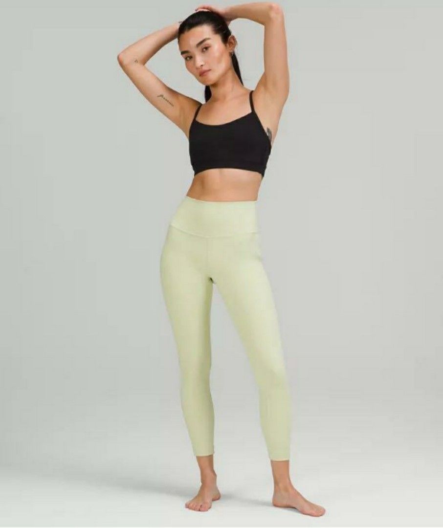 Lululemon Speed Wunder Tight, Women's Fashion, Activewear on Carousell