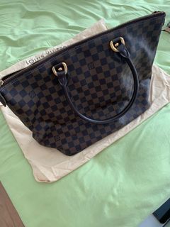 Louis Vuitton Tivoli Handbag 382241