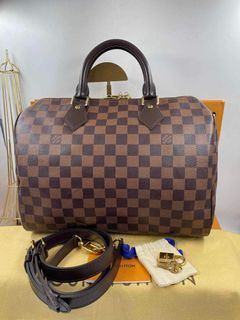 Shop Louis Vuitton 2023 SS LOUIS VUITTON Duo Sling Bag by Bellaris
