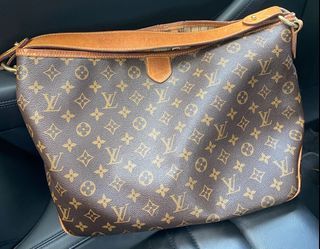 Félicie Pochette Monogram M61276, Luxury, Bags & Wallets on Carousell