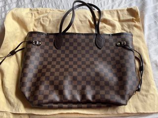 Louis Vuitton Neverfull Bags na sprzedaż w: Las Piñas