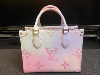 Louis Vuitton, Bags, Lv223 New Series Wallet On Chain Ivy Handbag