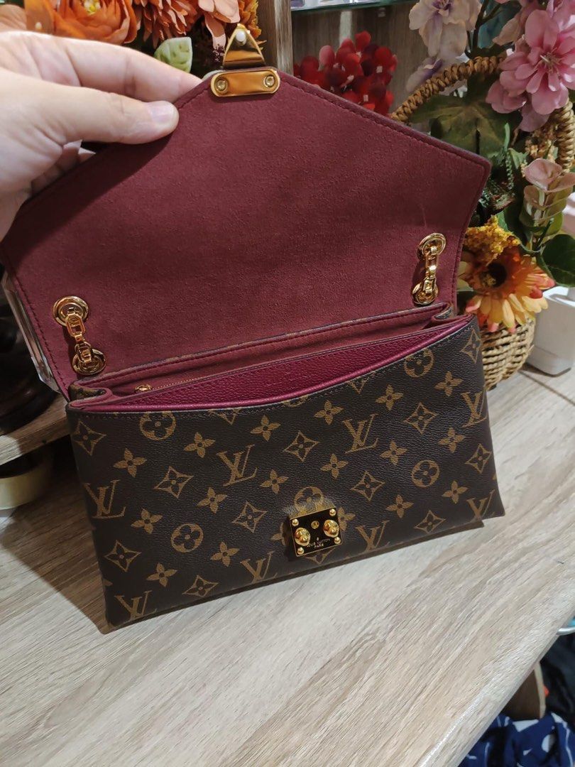 Lv never full searchable code 😍🇯🇵🛍, Luxury, Bags & Wallets on Carousell