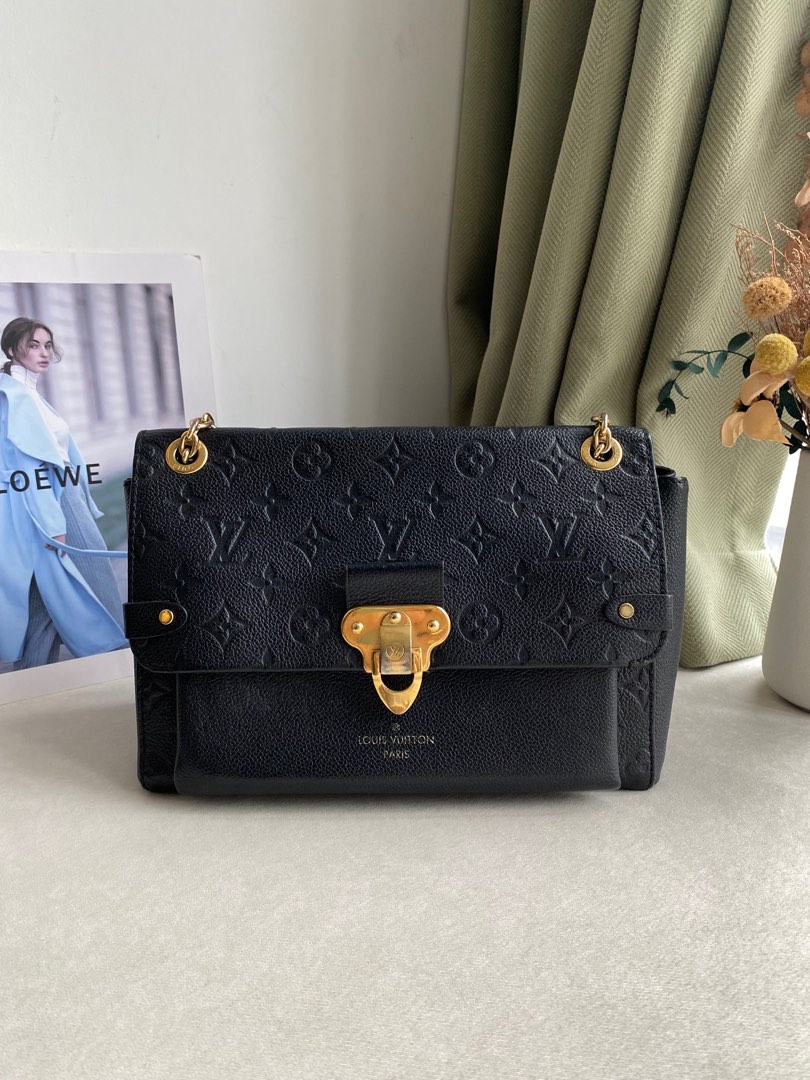 LV Vavin, Luxury, Bags & Wallets on Carousell