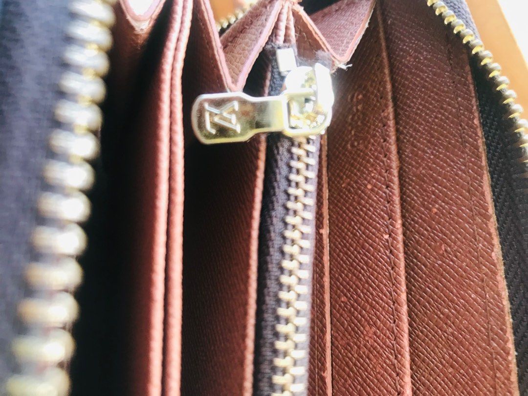 LV Odéon MM, Luxury, Bags & Wallets on Carousell