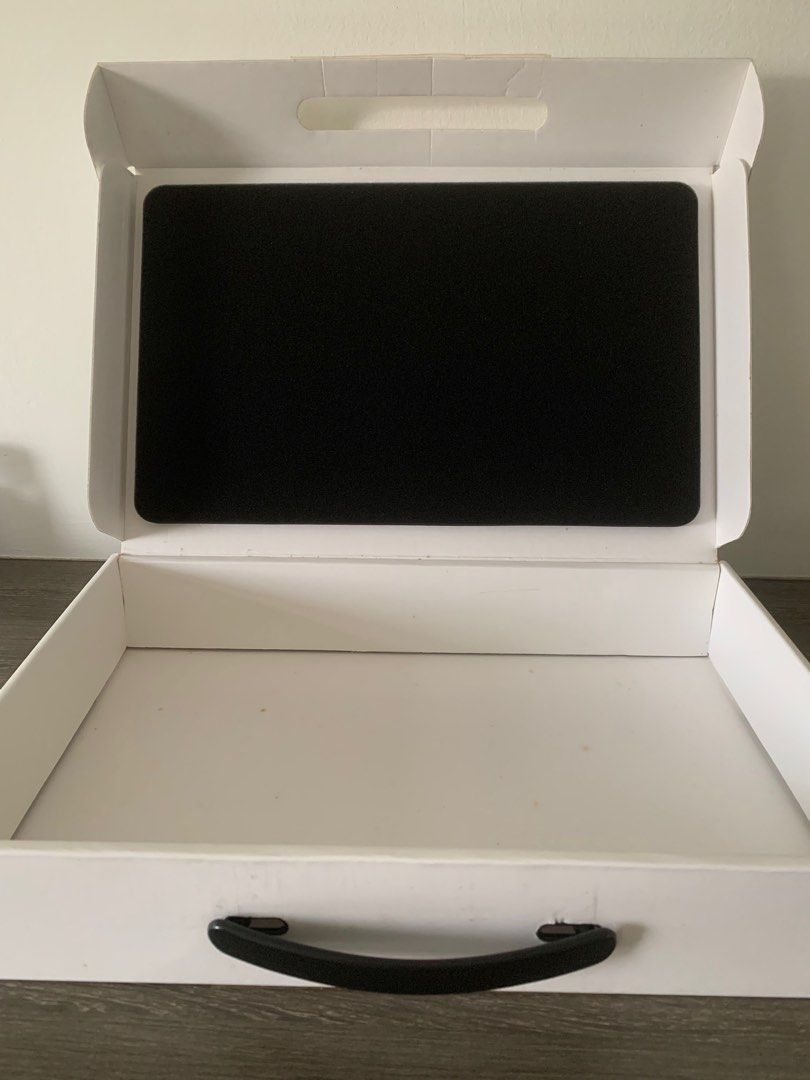 MacBook Pro 13-inch Box, Computers & Tech, Parts & Accessories, Other ...