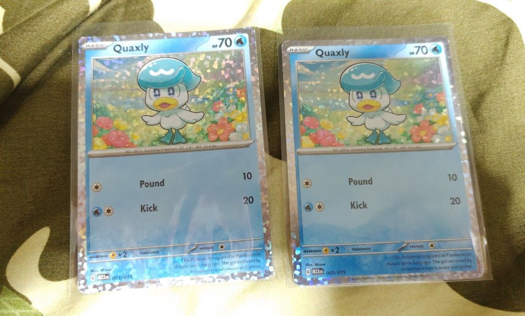 how many mcdonald's pokemon cards Torchic 11/25 McDonald's Pokemon 25th Anniversary Holo Pokemon Card Ne main image 0