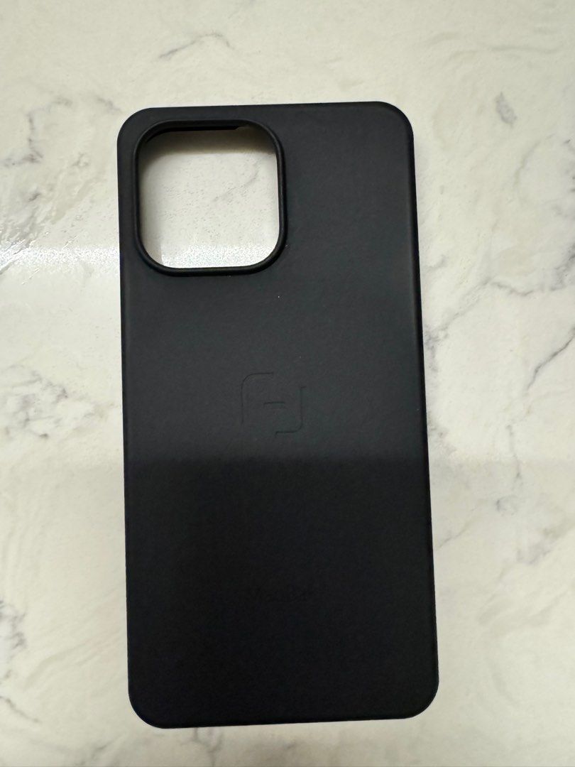 Magbak case for iphone 14 pro max, Mobile Phones & Gadgets, Mobile & Gadget Accessories, Cases