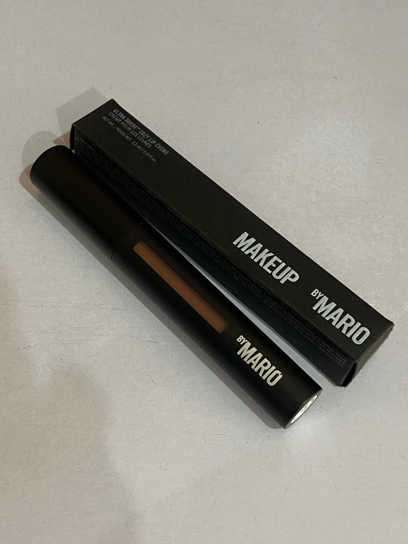 Makeup by Mario Lip Creme, Beauty & Personal Care, Face, Makeup on